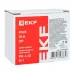 Переключатель кулачковый ПК-1-12 10А 2P 0-1 IP65 EKF