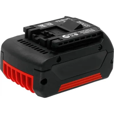 Аккумулятор для BOSCH 18В, 1.5Ач, Li-ION, в блистере