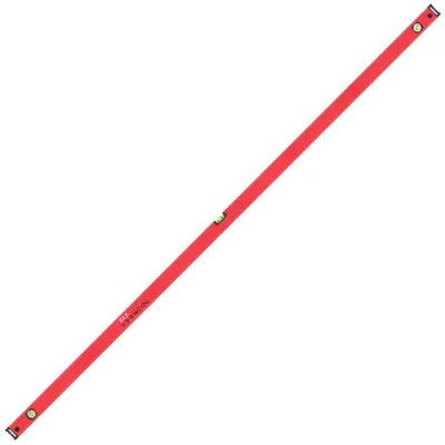 Уровень пузырьковый магнитный P.I.T. ADVANCE HSPL02-2000 (2000мм, 3 капсулы, коробчатый,1мм/м)