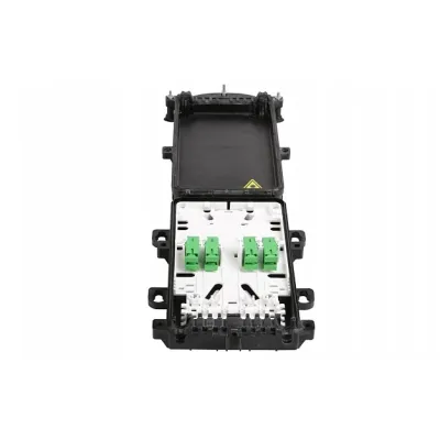 Муфта-кросс МКО-П1/A-10SC-8SC/APC-8SC/APC