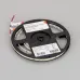Лента светодиодная 10 Вт/м 24В IP20 4000K 128LED/м RT/RTW-A128-8-10mm SMD 2835 5 м