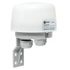 Фотореле PS-5 15А 3300Вт IP66 PROxima