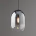 Светильник подвесной Tesse 1х40Вт E14 IP20 Freya FR1011PL-01B1