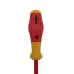 Отвертка диэлектрическая шлицевая SL6,5x1,2x150