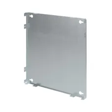Монтажная плата боковая для шкафа CQE (ВхГ)       2000x600 мм, арт. R5LPS2006