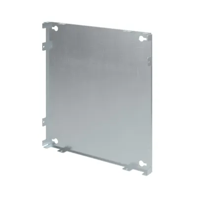 Монтажная плата боковая для шкафа CQE (ВхГ)       2000x600 мм, арт. R5LPS2006