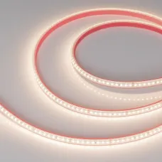 Лента светодиодная 12 Вт/м 24В IP67 3500K 160LED/м RT/RTW-A160-8-10mm SMD 2835 5 м