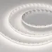 Лента светодиодная 11 Вт/м 24В IP20 5000K 252LED/м RT-A252-10mm SMD 2835 5 м