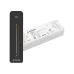Диммер SMART-SET-PWM-102-72-MIX-SUF Black (12-24V, 2x5A, ПДУ LINE, 2.4G) (IARL, IP20 Пластик, 5 лет)
