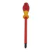 Отвертка диэлектрическая крестовая PZ3X150