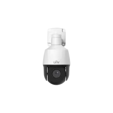 Видеокамера IP 2Мп поворотная уличная IP66 ИК-50м с PoE (2.8-12мм)
