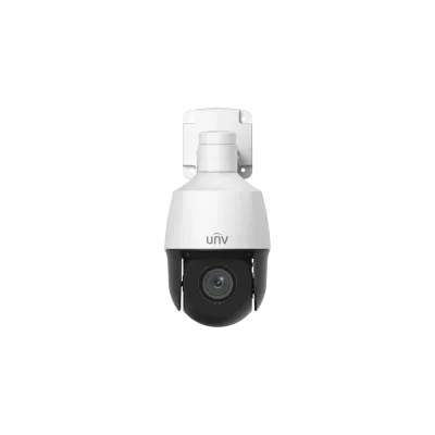 Видеокамера IP 2Мп поворотная уличная IP66 ИК-50м с PoE (2.8-12мм)