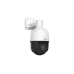 Видеокамера IP 2Мп поворотная уличная IP66 ИК-50м с PoE (2.8-12мм)
