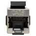 Адаптер проходной TERACOM PRO Cat.6 экран. RJ45-RJ45 тип Keystone