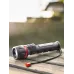 Светодиодный фонарь ЭРА R2AA ручной на батарейках резина