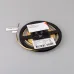 Лента светодиодная 10 Вт/м 24В IP20 2700K 420LED/м COB-X420-4mm CSP 5 м