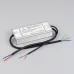 Блок питания ARPV-UH24150-PFC-0-10V (24V, 6.3A, 150W) (ARL, IP67 Металл, 7 лет)