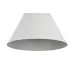 Светильник подвесной Maytoni Bicones P359-PL-01-W E27х1х60W Белый