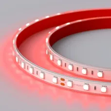 Лента светодиодная 14,4 Вт/м 24В IP68 Красный 60LED/м RT/RTW-B60-10-13mm SMD 5060 5 м