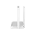 Интернет-центр гигабитный с Mesh Wi-Fi 5 AC1200, 4-портовым Smart-коммутатором и многофункциональным портом USB