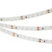 Лента светодиодная 9,6 Вт/м 24В IP20 Оранжевый 120LED/м RT/RTW-A120-8-11mm SMD 2835 5 м