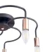 Светильник потолочный FR4010CL-05GB