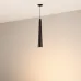 Светильник светодиодный SP-STIRIA-L400-R57-5W Warm2700 (BK, 36 deg, 230V) (ARL, IP20 металл, 3 года)