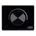 Панель Rotary SMART-P100-DIM Black 3V, 2.4G ARL, пластик