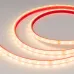 Лента светодиодная 4,8 Вт/м 24В IP68 3000K 60LED/м RT/RTW-A60-8-11mm SMD 2835 5 м