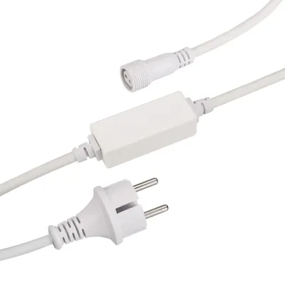 Шнур питания ARD-PRO-STD-1.5M White (230V, 1.6A) (ARDCL, Закрытый)
