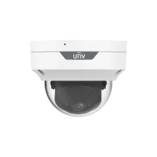 Видеокамера IP 4Мп купольная IP67 ИК-40м (2.8-12мм)