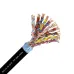 Витая пара F/UTP cat5e 50х2х24AWG CU PE OUT 305м Витая пара F/UTP cat5e 50х2х24AWG CU PE OUT 305м