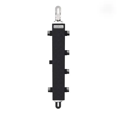 TGR-60-25x2 (до 60 кВт, 2 контура G 1', встроенный сепаратор)