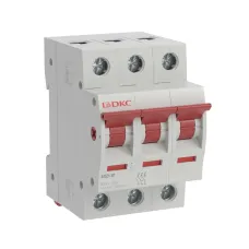 Выкл.нагр. YON макс (YON max) MSD-3P100