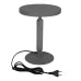 Светильник SP-ALYSS-TAB-R22.5x30-5W Warm3200-MIX GR-DG, 110 deg, 230V, IP20, мрамор, 5 лет