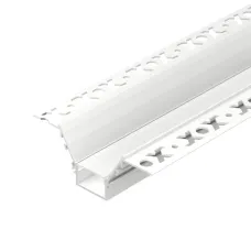 Профиль COMFORT21-V-FANTOM-2000 WHITE (ARL, алюминий)