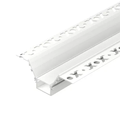 Профиль COMFORT21-V-FANTOM-2000 WHITE (ARL, алюминий)