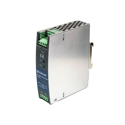 Модуль резервного питания на DIN-рейку, 20A, 24V / 24V