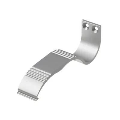 Держатель настенный Wall-arm для ALU-ROUND (ARL, Металл)