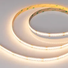 Лента светодиодная 16 Вт/м 24В IP20 RGBW-MIX 840LED/м CSP-X840-12mm CSP 5 м