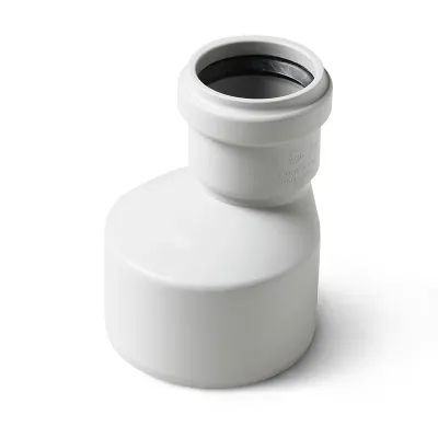 Переход эксцентрический Pro Aqua Stilte Plus  58x40