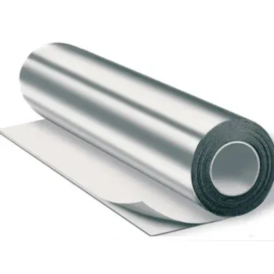 рулон теплоизоляционный 1000-25 AD AL CLAD, 280   mic 85LAAL25100CL