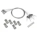 Набор JX6 для панелей IM-1200 (ARL)