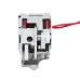 Расцепитель независимый AV POWER-1 SHT для ETU AC230V слева