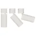 Светильник SP-POLO-SURFACE-FLAP-R65-8W Warm3000 WH-WH 40 deg IP20 металл 5 лет
