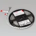 Лента светодиодная 21 Вт/м 24В RGB IP20 84LED/м RT-B84-10mm SMD 5060 5 м