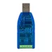 Преобразователь интерфейсов RS485-USB PROxima