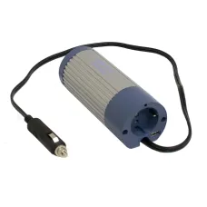 Инвертор DC-AC, 100Вт, Рпик=200Вт, Uвх=10 - 15В DC, Uвых=230В АС, в кожухе
