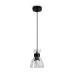Светильник подвесной Topi E27х1 40Вт IP 20 Freya FR5503PL-01B