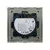 Выключатель сенсорный SWT-OMALI-S01-ZB-GD 250V, 10A, Zigbee Стекло